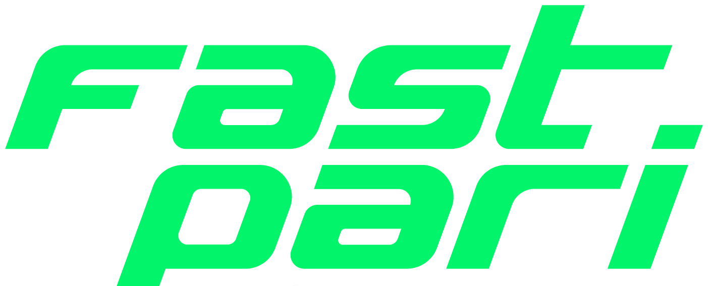 ФастПари Казино логотип